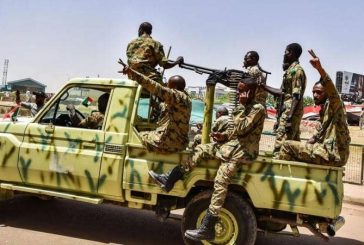 الجيش السوداني: لن نفرط بالأمن القومي وسنحمي خيار الانتخابات