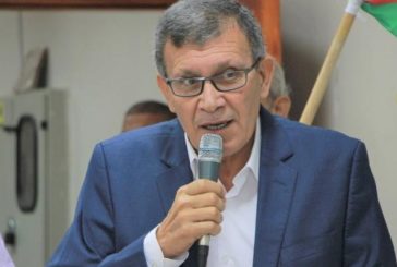 الفتياني: جلسة “الثوري” ستعقد قريباً