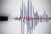زلزال بقوة 5.8 درجة يضرب شرق المتوسط