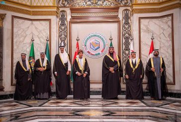 قمة “مجلس التعاون الخليجي” تدعو إلى التدخل لوقف استهداف الوجود الفلسطيني في القدس