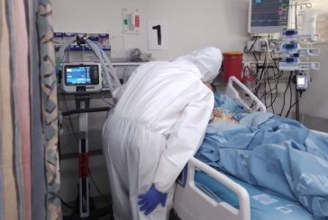 372 إصابة جديدة بكورونا في إسرائيل