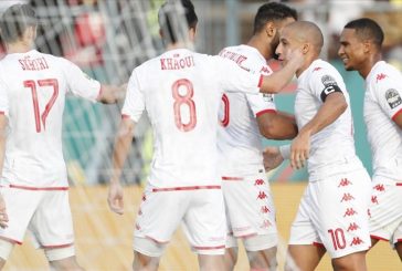 أمم إفريقيا.. تونس تُطيح نيجيريا وتبلغ ربع النهائي