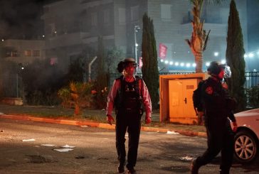 اعتقال 4 إسرائيليين أطلقوا النار في “بات يام” على خلفية قومية