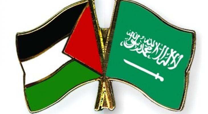 عبد الرحيم جاموس: العلاقات الفلسطينية السعودية أقوى من أن تهزها شرذمة هنا اوهناك
