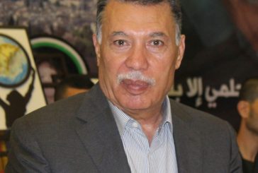 ما الرسالة الت يحملها وفد مركزية فتح الذي يزور سوريا للرئيس الاسد من الرئيس ابو مازن