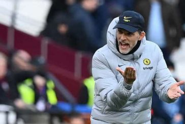 بعد التعادل أمام برايون.. توخيل: تشيلسي يحتاج إلى إجازة