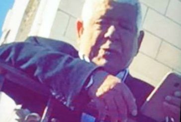 إستشهاد مسن شمال رام الله إثر احتجازه والاعتداء عليه من قبل قوات الإحتلال