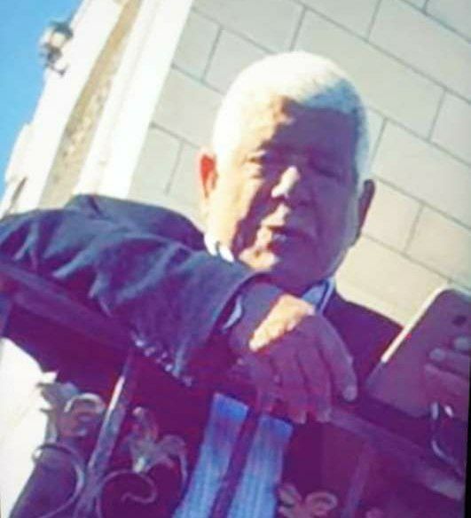 إستشهاد مسن شمال رام الله إثر احتجازه والاعتداء عليه من قبل قوات الإحتلال