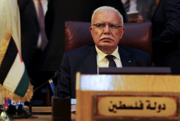 المالكي: 3 دول رفضت التطبيع مع إسرائيل ووضعت شروطاً