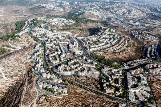 التفكجي يكشف عن خطة استيطانية لتغيير معالم القدس