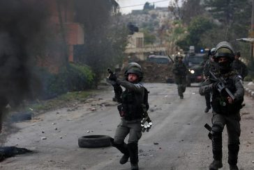 تواصل انتهاكات الاحتلال: مداهمات واعتقالات وحواجز عسكرية