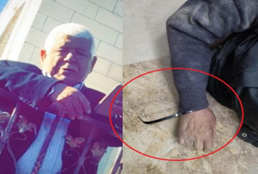 عضو كونغرس تحمل إسرائيل المسؤولية عن استشهاد المسن عمر عبد المجيد