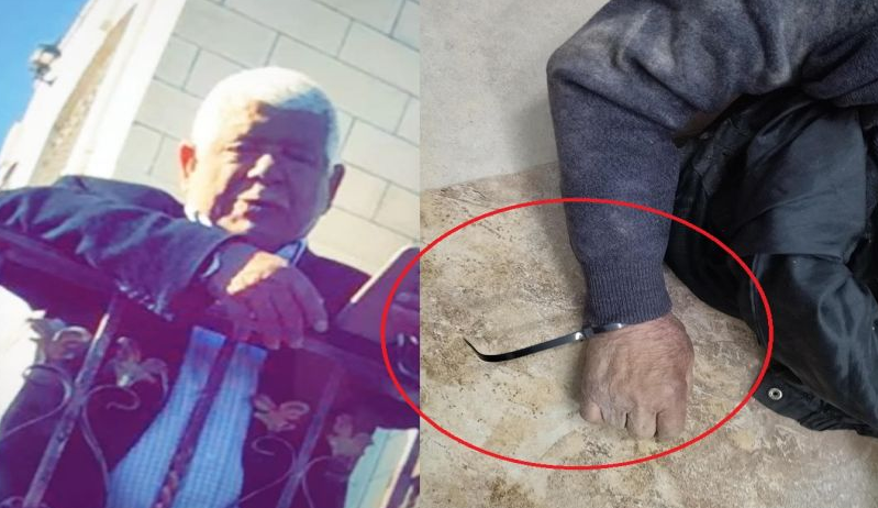 ستة من اعضاء الكونغرس يطالبون اسرائيل بكشف ظروف استشهاد الفلسطيني اسعد