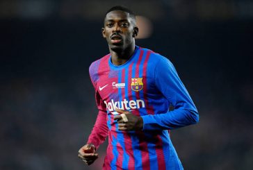 برشلونة يستعد للتعاقد مع بديل ديمبلي من (البريميرليج)