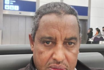 نجاة كبير مستشارى وزارة العدل السودانية من محاولة اغتيال