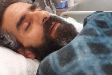 140 يومًا على إضراب أبو هواش وتخوفات على حياته