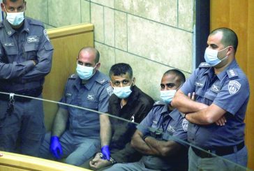 الأسير محمد العارضة يعلق إضرابه عن الطعام