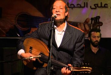 وفاة الموسيقار المصري أحمد الحجار