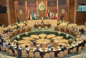 البرلمان العربي يطالب بوقف سياسة الاعتقالات الإدارية