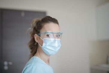 الصحة الإسرائيلية تسجل 6562 إصابة جديدة بكورونا