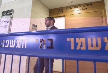 الأسرى الإداريون يواصلون مقاطعة محاكم الاحتلال لليوم الـ23