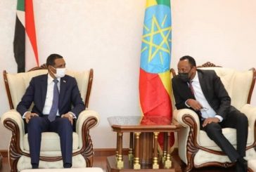 دقلو يعلن عن “متانة العلاقات” بين السودان وإثيوبيا