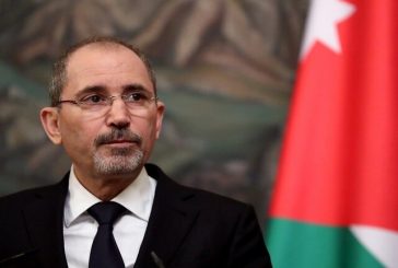 صحيفة: زيارة الصفدي لواشنطن ترمي لتخفيف العقوبات الأمريكية على سوريا