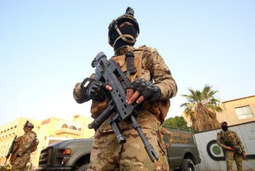 القوات العراقية توجه ضربة لـ “داعش”