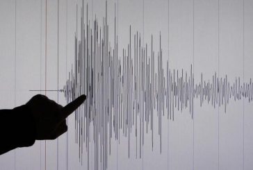 زلزال بقوة 4.9 على مقياس ريختر يضرب الساحل الشرقي لمصر