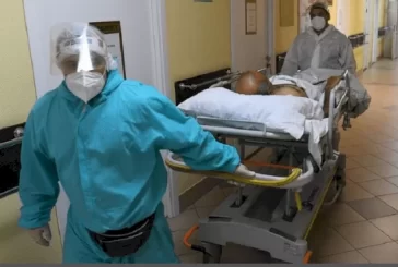 الصحة: تسجيل 185 إصابة جديدة بمتحور 