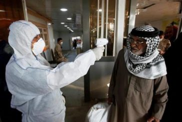 غزة: 990 إصابة جديدة بفيروس كورونا دون وفيات