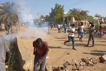 السودان: مقتل 7 مواطنين وإصابة آخرين خلال احتجاجات أمس