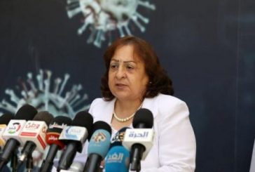 الكيلة: لدينا إخفاق في عدد من أخذوا الجرعة الثالثة من لقاح “كورونا”