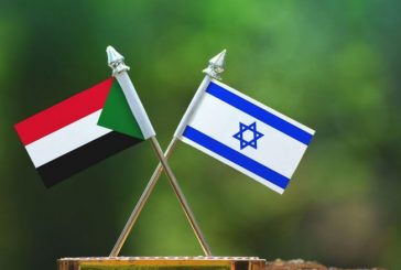 وفد إسرائيلي يصل السودان