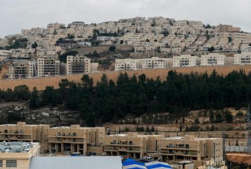 مخطط استيطانيّ يستهدف 70 ألف دونم بالمناطق المصنفة “أ” في بيت لحم والخليل