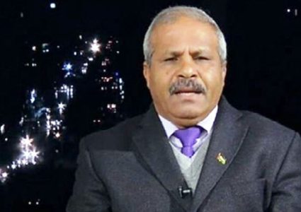 وليدالعوض: منع حماس إجراء الانتخابات في غزة: مؤشر سلبي ينتقص من حق المواطنين الدستوري