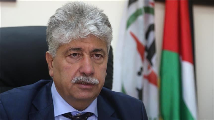 مجدلاني يطلع السفير الإيطالي على مجمل التطورات الفلسطينية