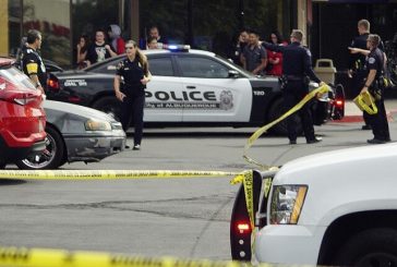 الولايات المتحدة - رجل يطعن 11 شخصا في ولاية نيو مكسيكو