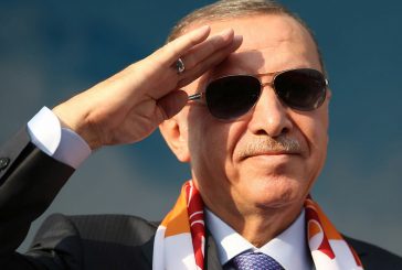 صحيفة تركية : انقرة تحضر لطرد قادة 