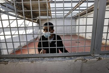 بالصور كيف يعيش الأسير زكريا الزبيدي في زنزانته