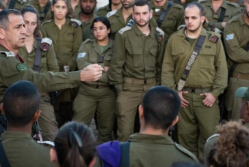 تعرضت لاعتداء جنسي.. فلسطينيّة تطالب بمحاكمة ضباط بجيش الاحتلال والشاباك