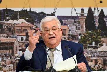 الرئيس أمام الدورة الـ31 للمجلس المركزي: سننظر في خياراتنا كلها خاصة بعد أن تجاوبنا لأقصى مدى مع الجهود الدولية الرامية لإيجاد حل عادل للصراع الفلسطيني- الإسرائيلي