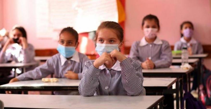 التربية – قرار بالعودة للتعليم الوجاهي اعتبارًا من الأحد المقبل