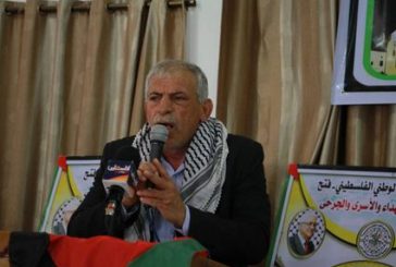 عضو المجلس المركزي محمود الزق : المركزي يوفر الفرصة لأي فصيل لعرض رؤيته السياسية ومقاطعته تدعوا للاسف