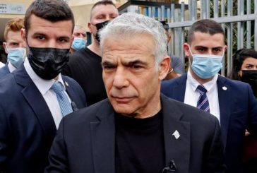 مجددًا.. لابيد يهاجم بن غفير بسبب أحداث الشيخ جراح