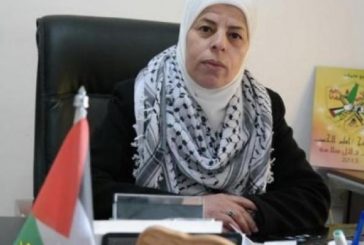 دلال سلامة: مركزية فتح في حالة انعقاد دائم لمتابعة التطورات الميدانية وخاصة في القدس