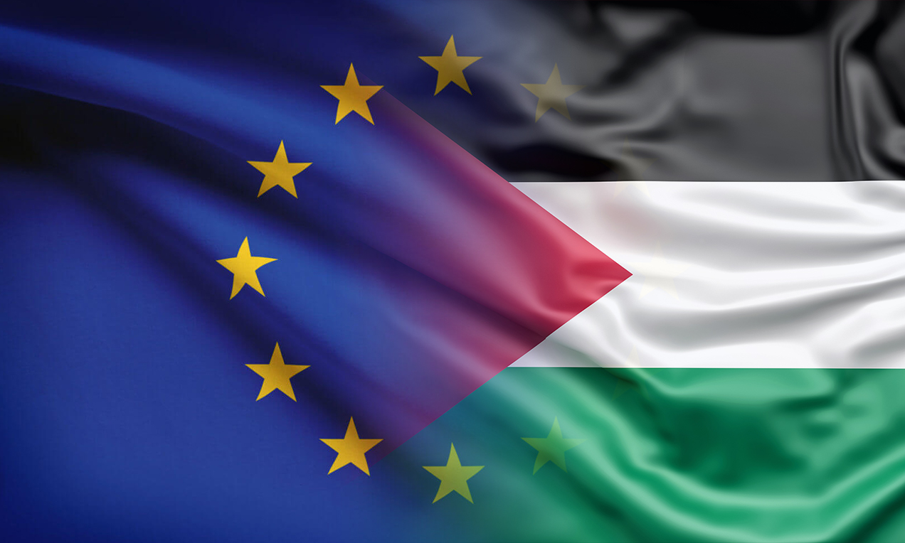 الاتحاد الأوروبي: نرحب بإجراء الانتخابات المحلية في الضفة ونتطلع لإجرائها بغزة
