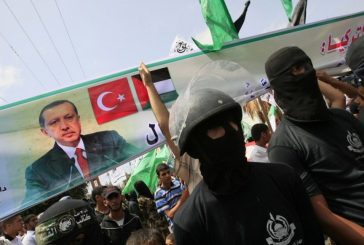 حماس و مأزق الدفاع عن خليفة الاخوان رجب طيب اوردغان