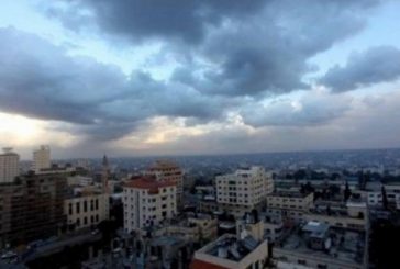 الدفاع المدني يصدر إرشادات للتعامل مع الحالة الجوية خلال الـ48 ساعة المقبلة