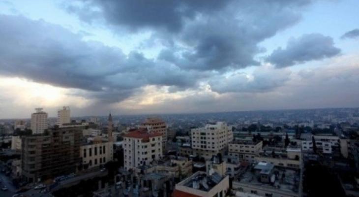 الدفاع المدني يصدر إرشادات للتعامل مع الحالة الجوية خلال الـ48 ساعة المقبلة